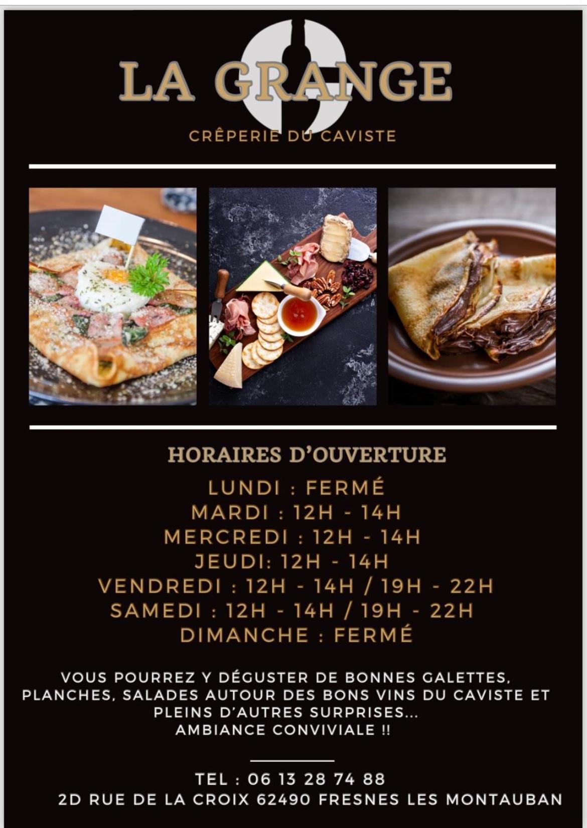 Au Domaine Fresnois Fresnes-lès-Montauban